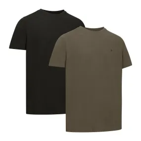 New Forest T-Shirt 2-Pack