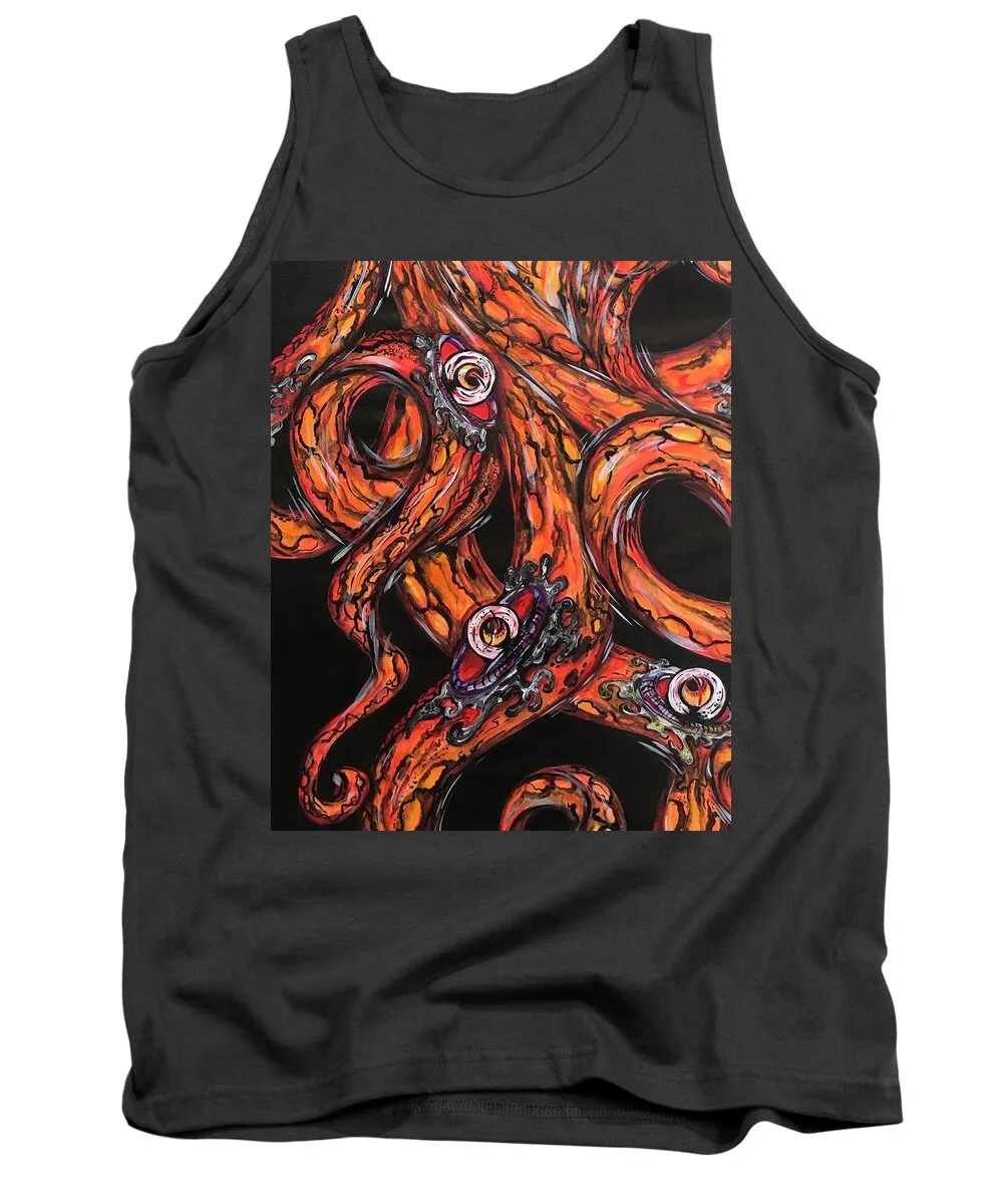 OctaArms - Tank Top