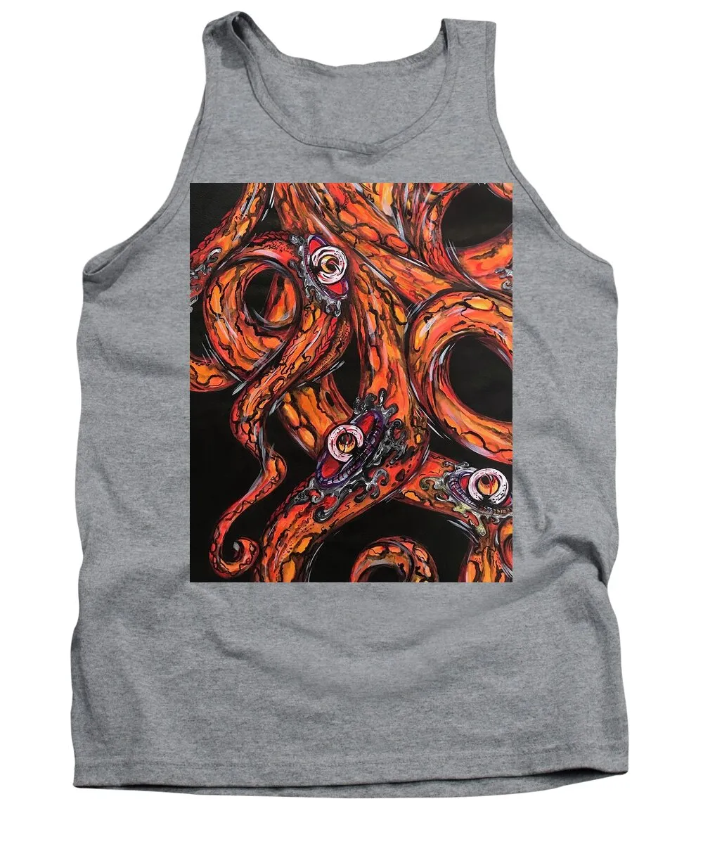 OctaArms - Tank Top