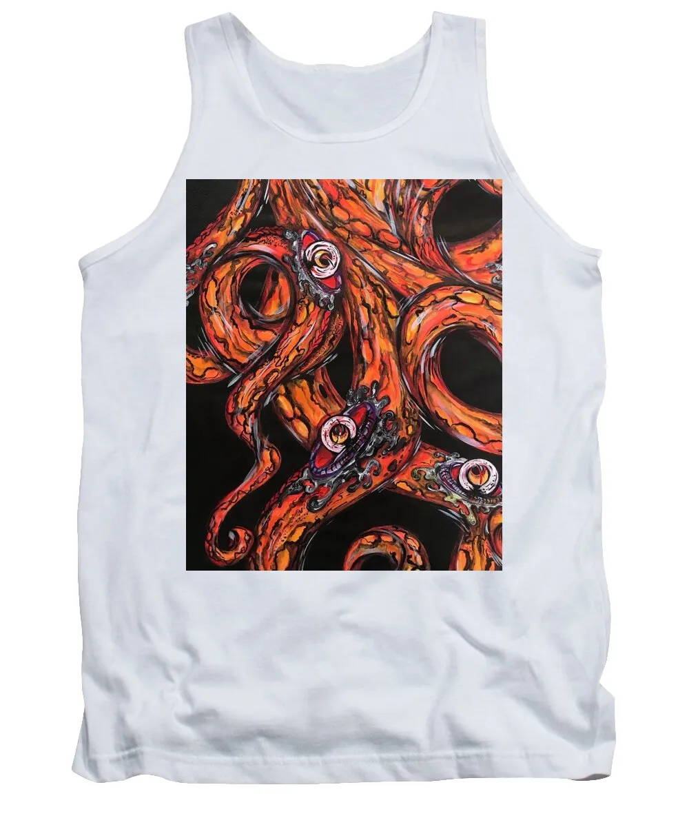 OctaArms - Tank Top