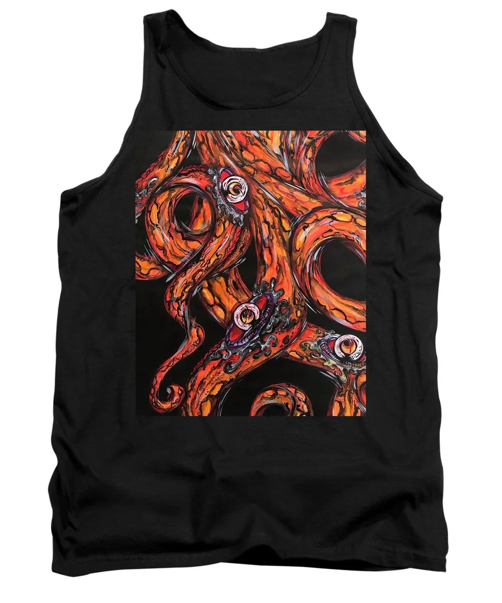 OctaArms - Tank Top