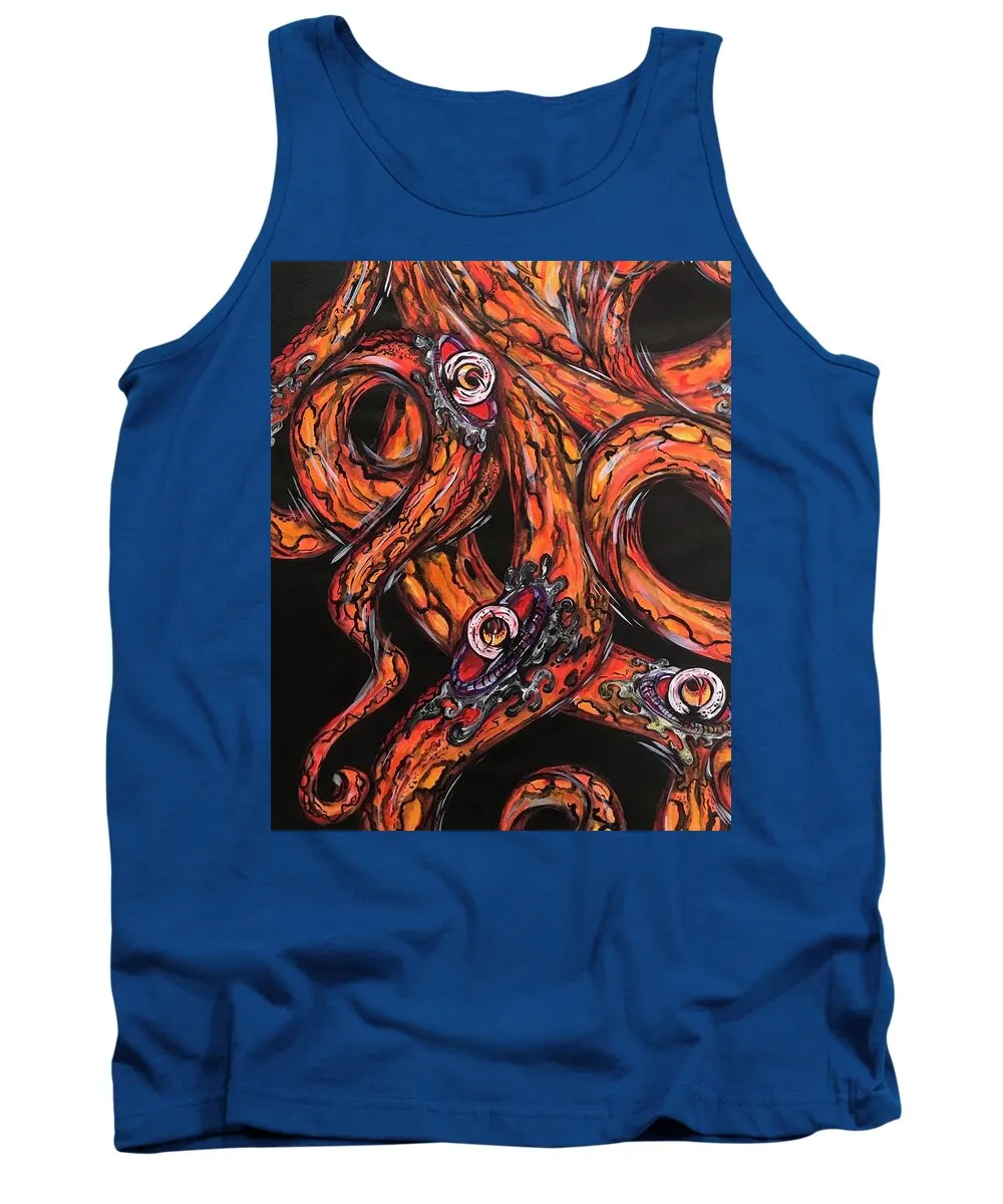 OctaArms - Tank Top
