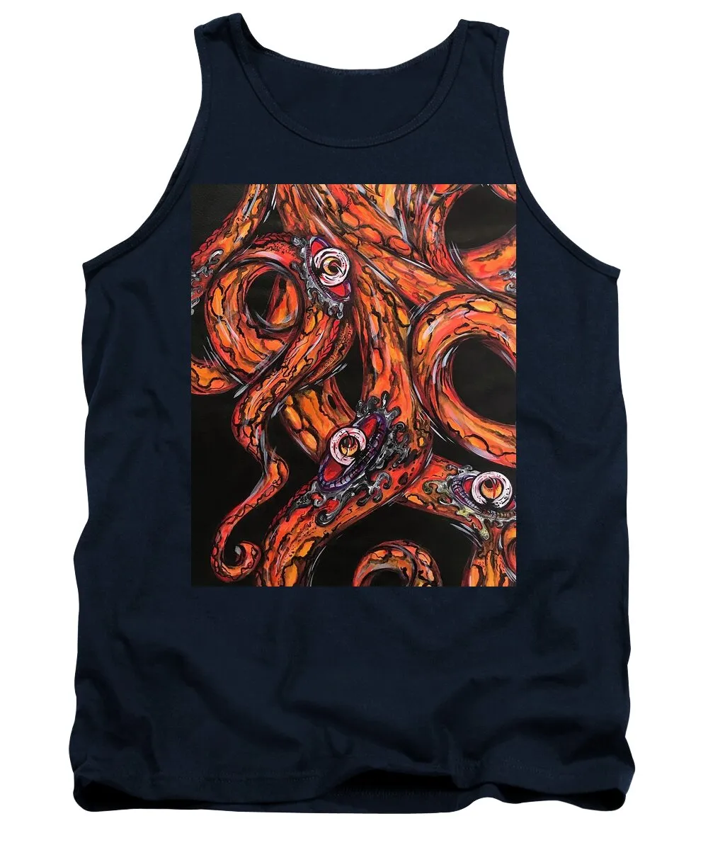 OctaArms - Tank Top