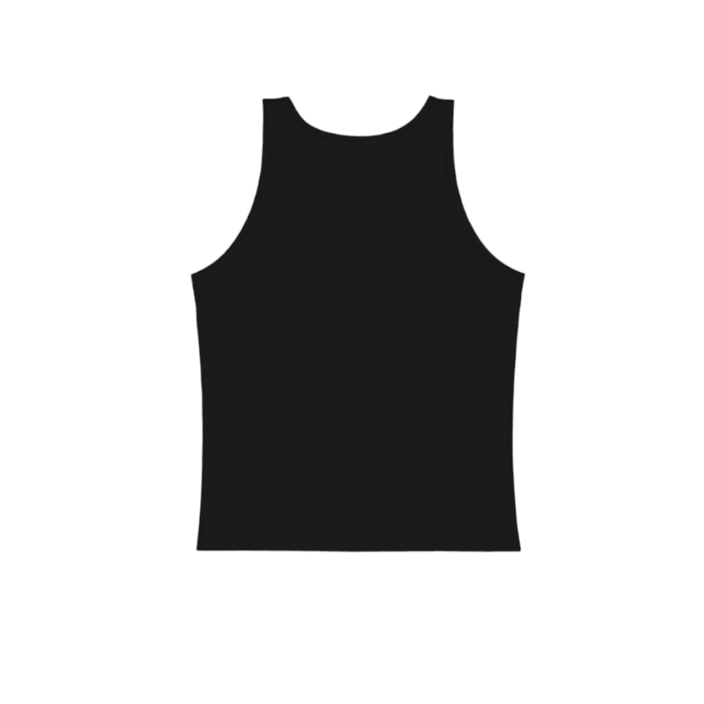 Orca Aura Vancouver Island Canada Premium Unisex Tank Top