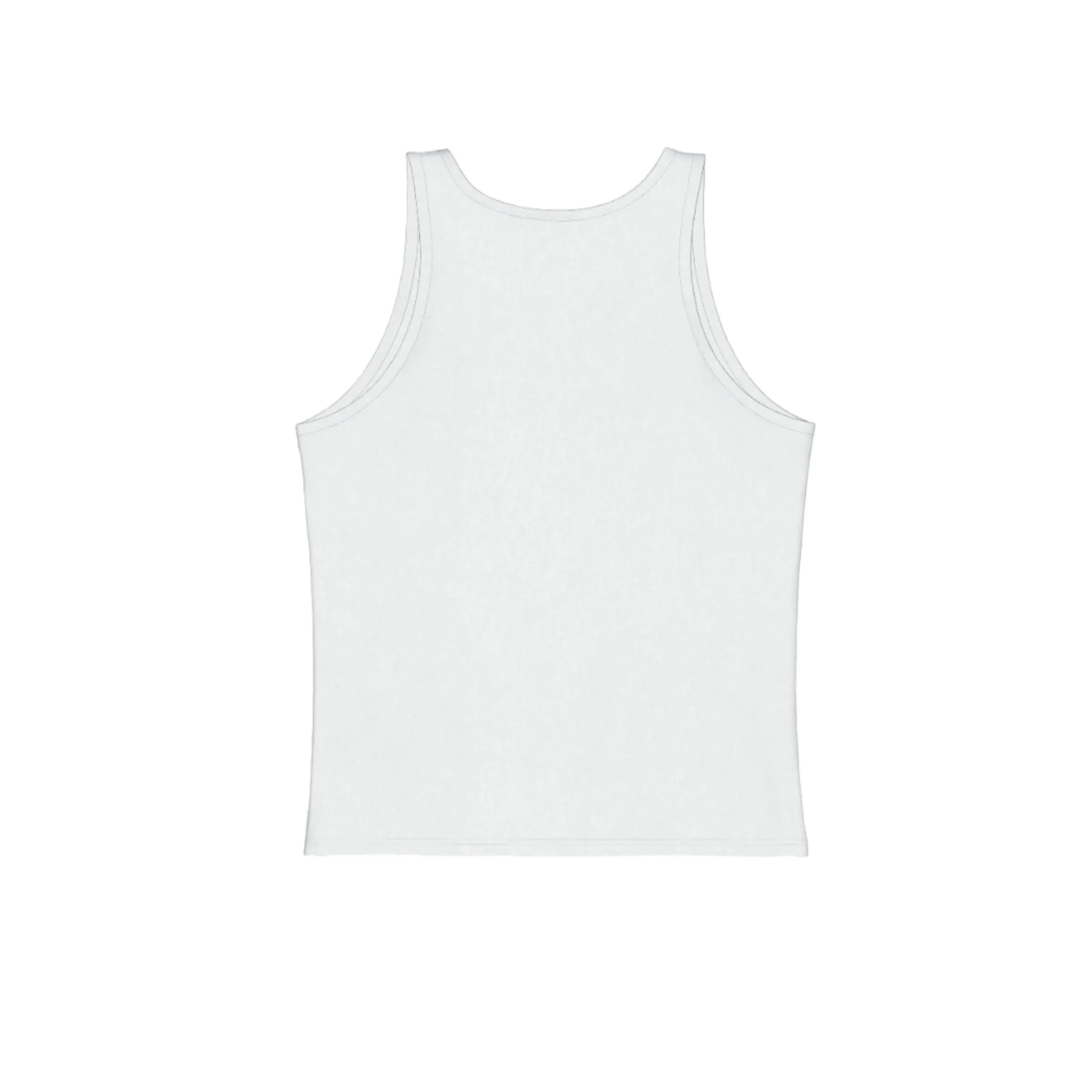 Orca Aura Vancouver Island Canada Premium Unisex Tank Top