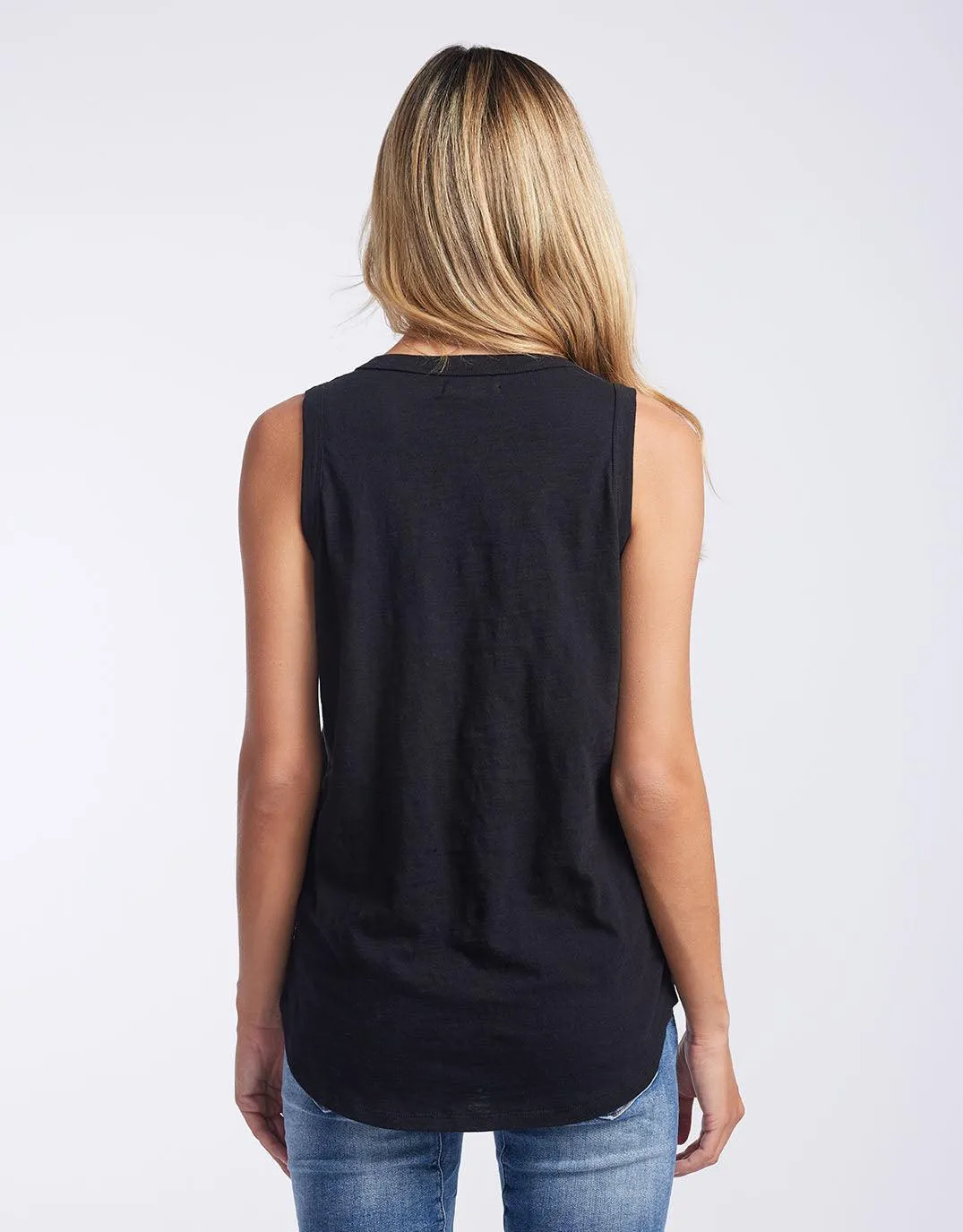 Original Tank - Black