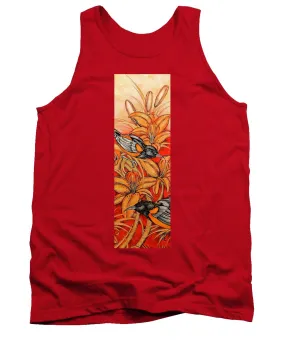 Oriole Full - Tank Top