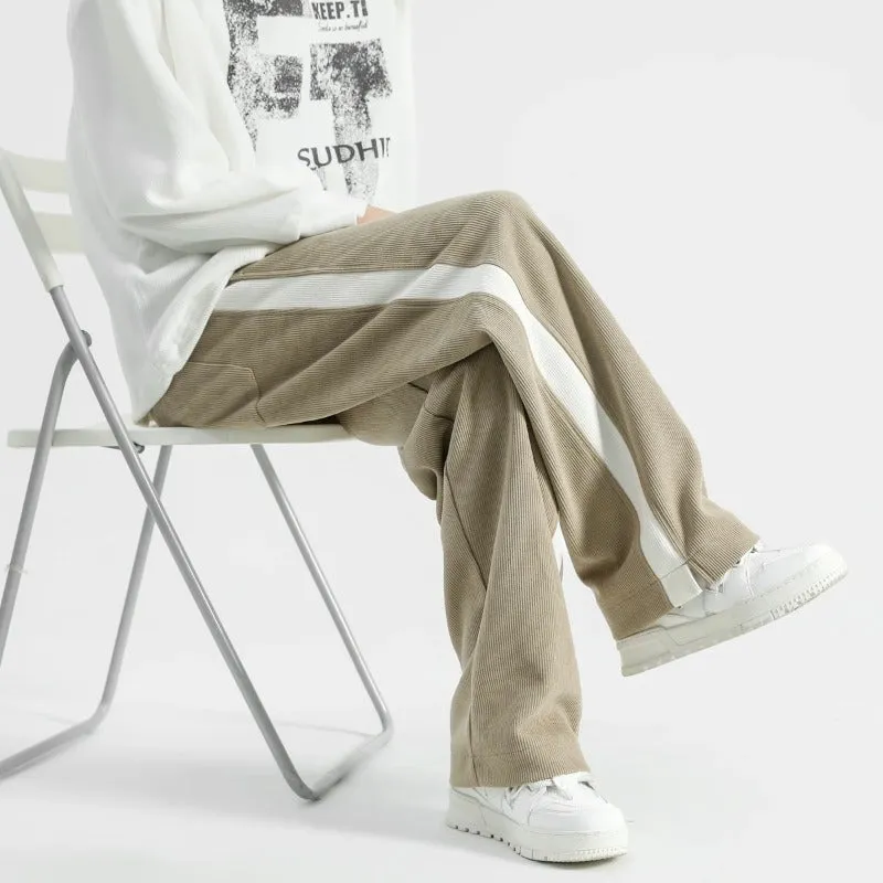 Osaka Relaxed Fit Sweatpants