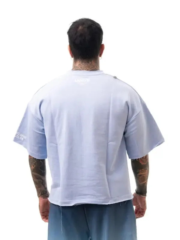 Oversize T-shirt Men SanBernardino UNISEX