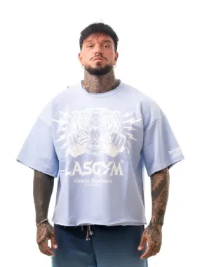 Oversize T-shirt Men SanBernardino UNISEX