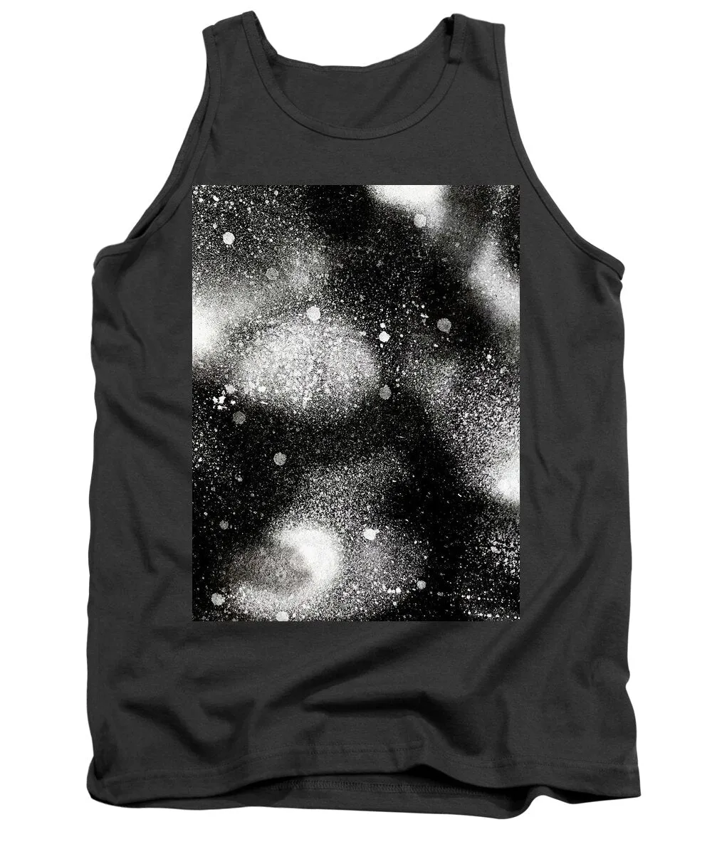 Overspray - Tank Top