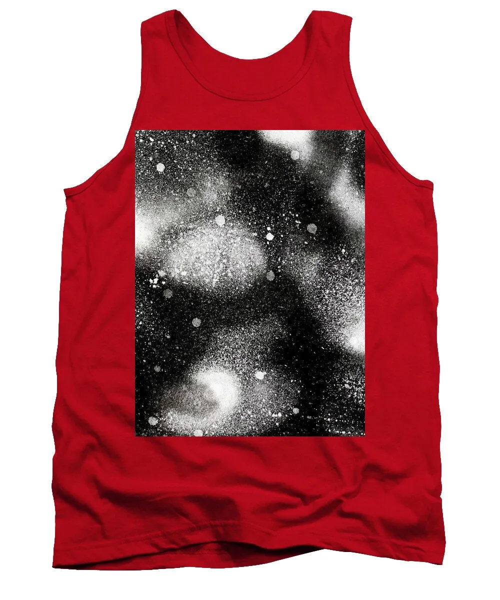 Overspray - Tank Top