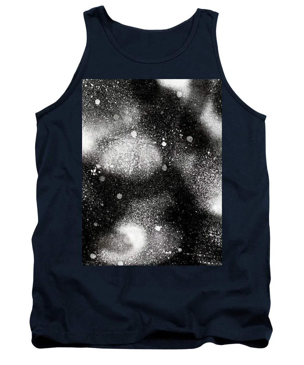 Overspray - Tank Top