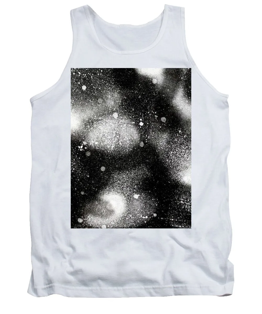 Overspray - Tank Top