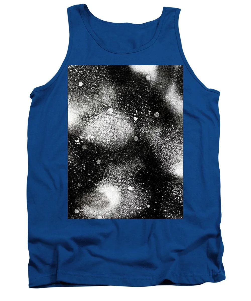 Overspray - Tank Top