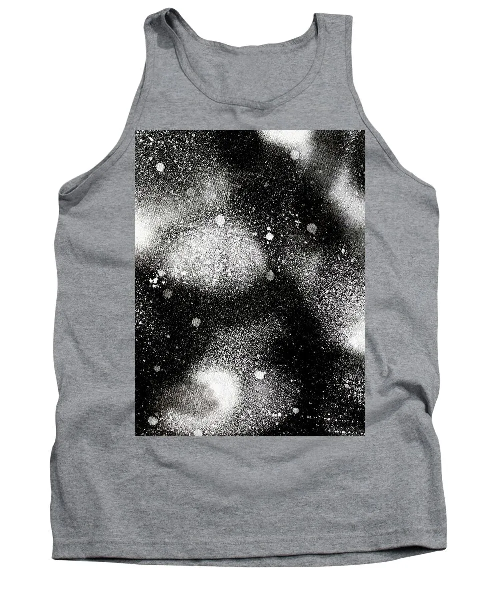Overspray - Tank Top