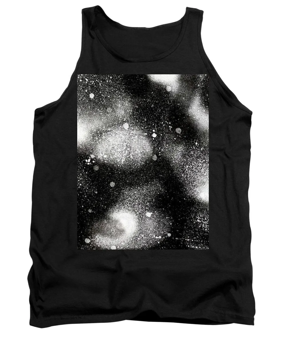 Overspray - Tank Top
