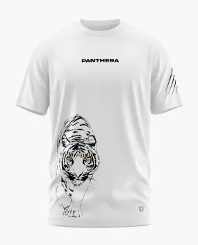 PANTHERA LEGACY Signature LuxeSoft Cotton T-Shirt