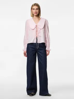 PCAGNES Top - Pink-A-Boo