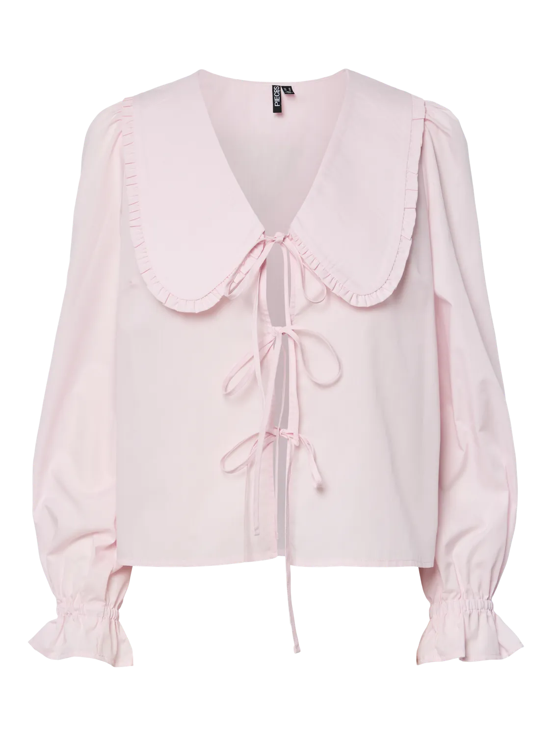 PCAGNES Top - Pink-A-Boo