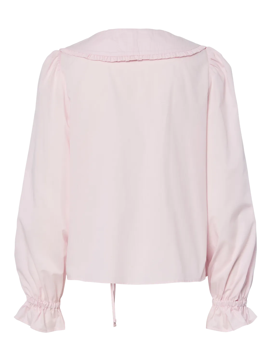 PCAGNES Top - Pink-A-Boo