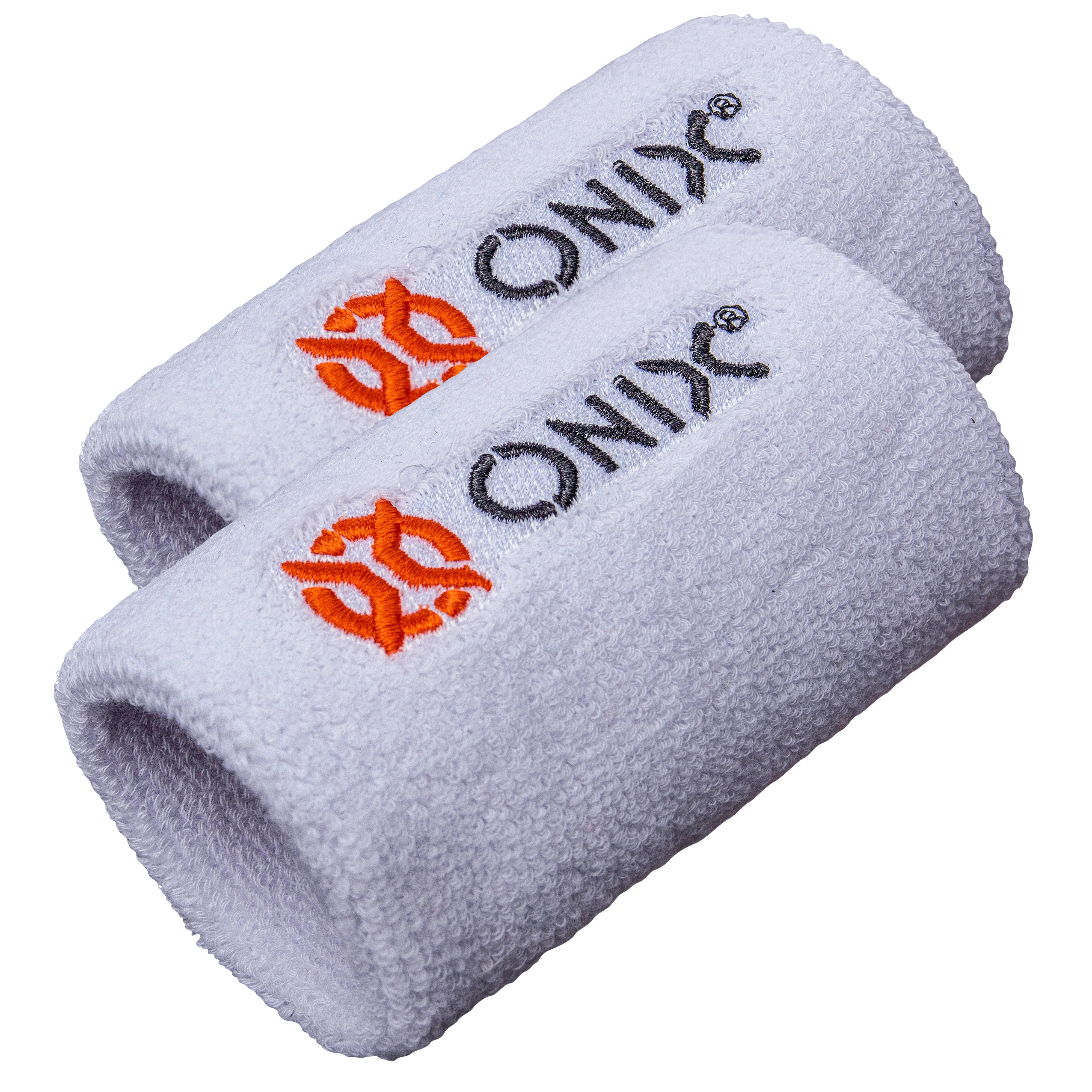 Pickleball Sweat Wristbands