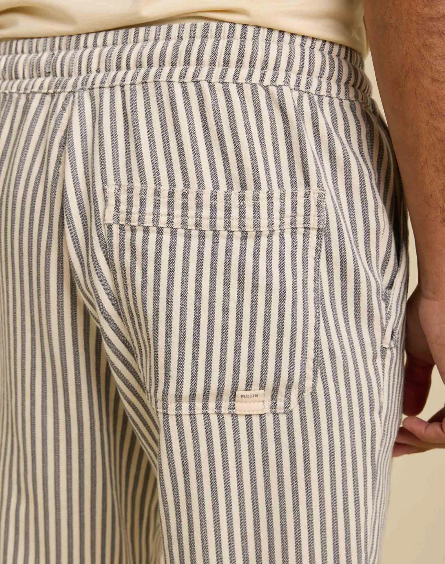 Pullin Dening Beach Pant Borsa