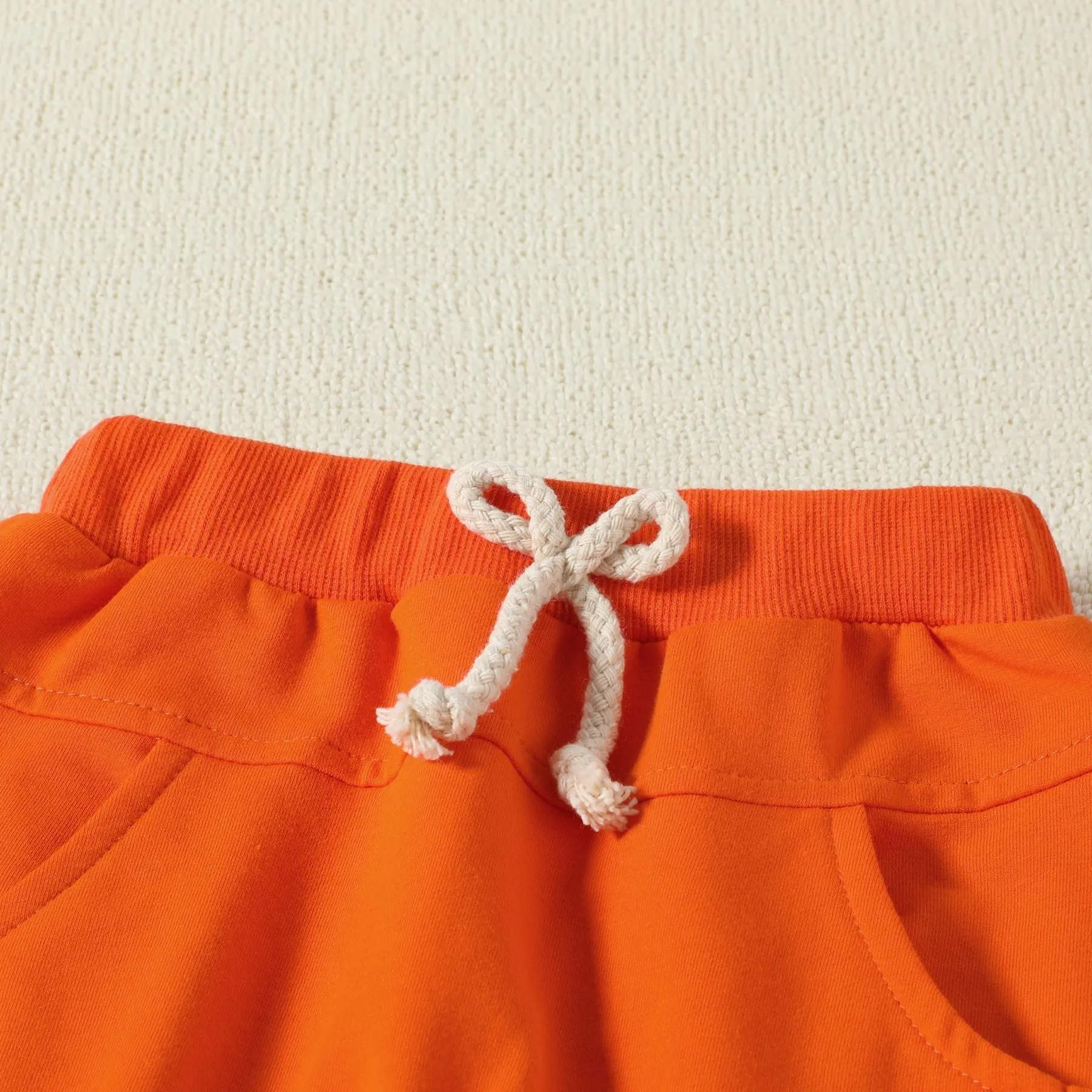Pumpkin Patch Crew Set