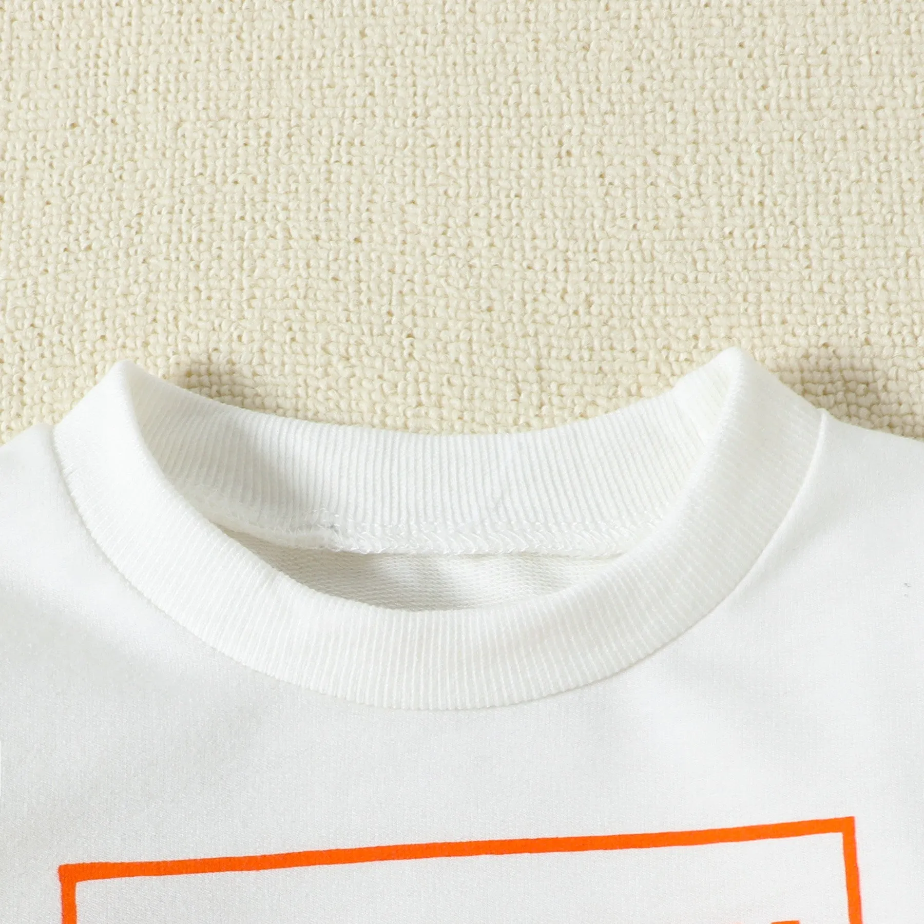 Pumpkin Patch Crew Set