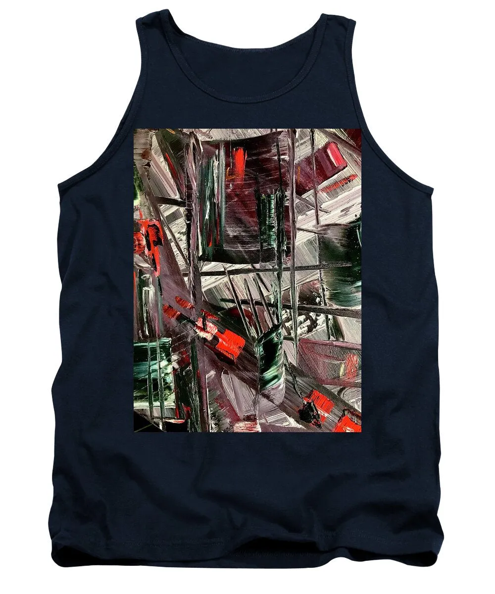 Red Ice 2 - Tank Top