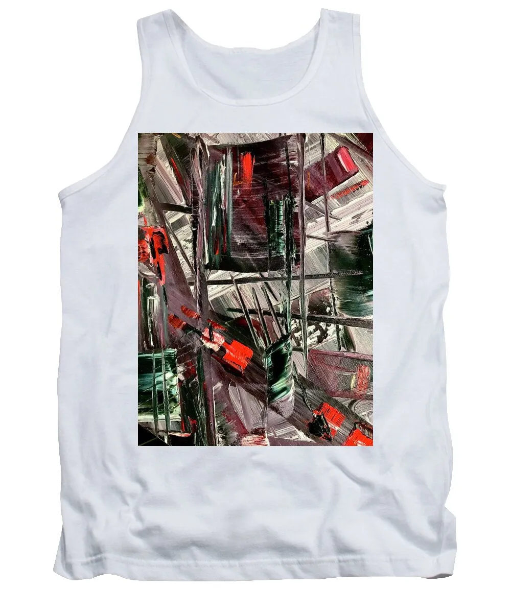 Red Ice 2 - Tank Top