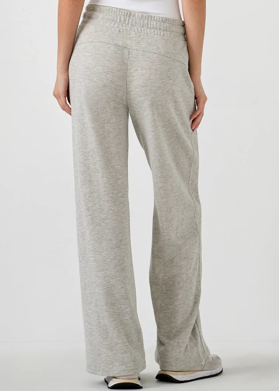 Relaxed Fleece Sweatpants