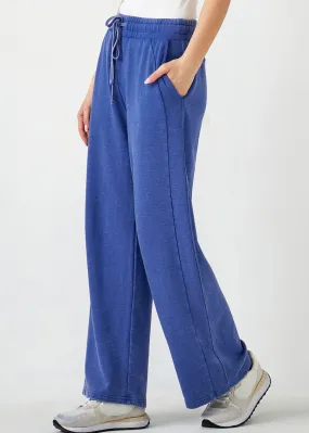 Relaxed Fleece Sweatpants