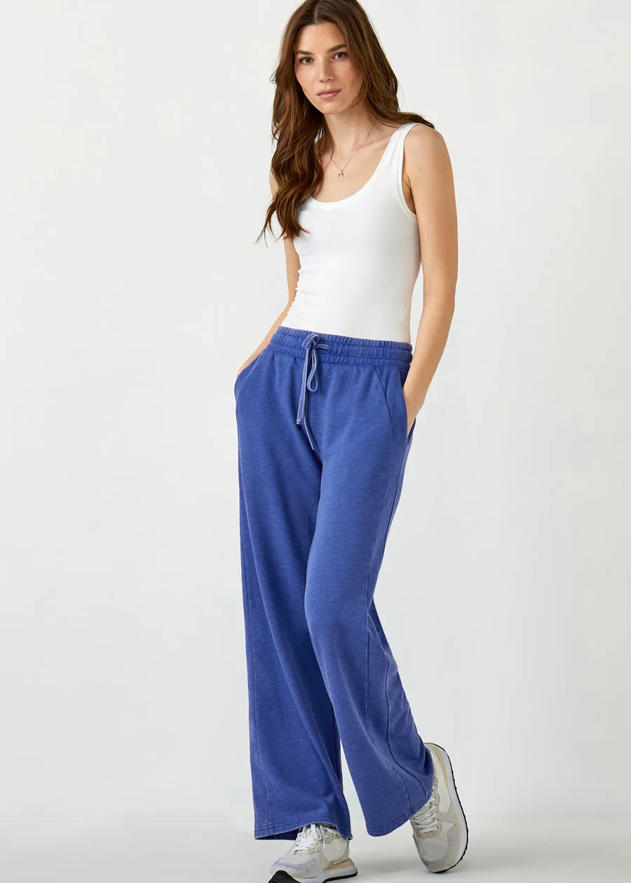 Relaxed Fleece Sweatpants
