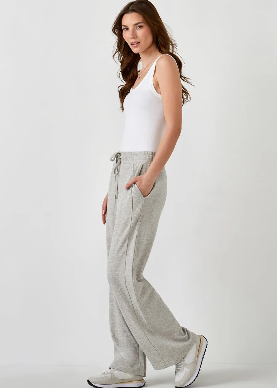 Relaxed Fleece Sweatpants