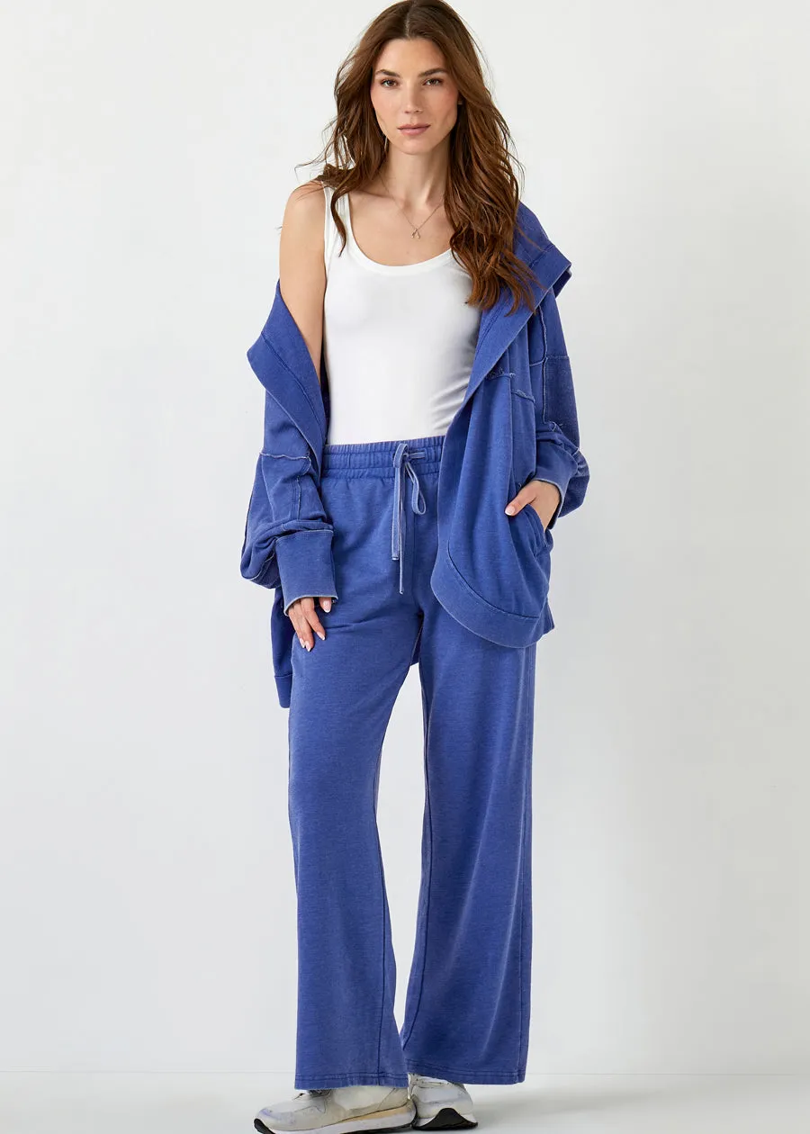 Relaxed Fleece Sweatpants
