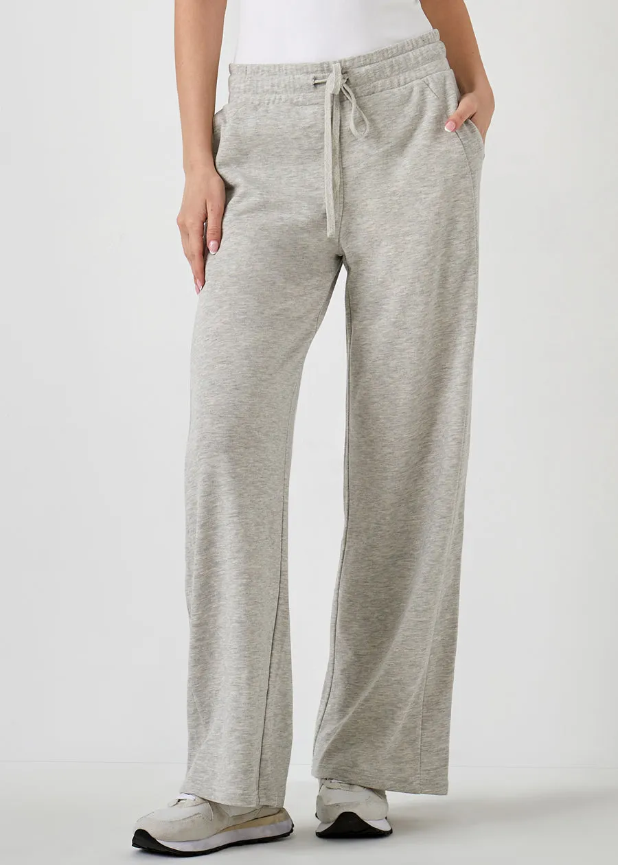 Relaxed Fleece Sweatpants
