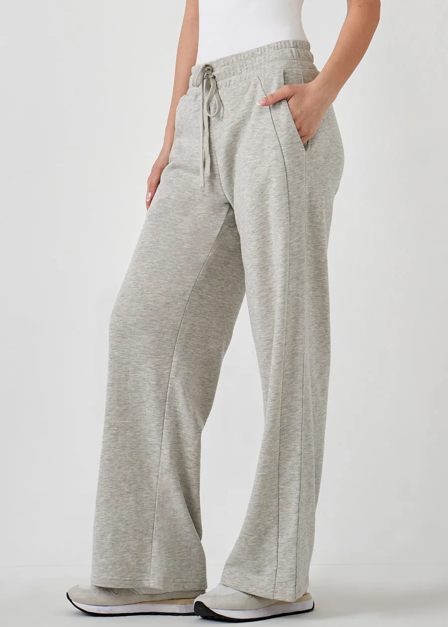 Relaxed Fleece Sweatpants