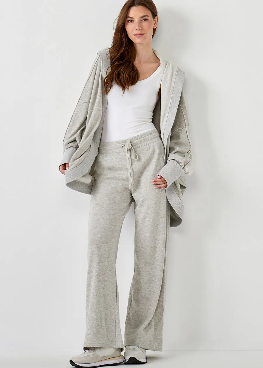 Relaxed Fleece Sweatpants