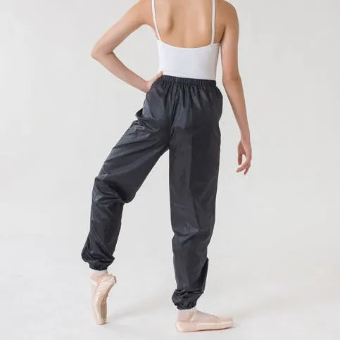 Ripstop Warm Up Sweatpants Adult - Shadow