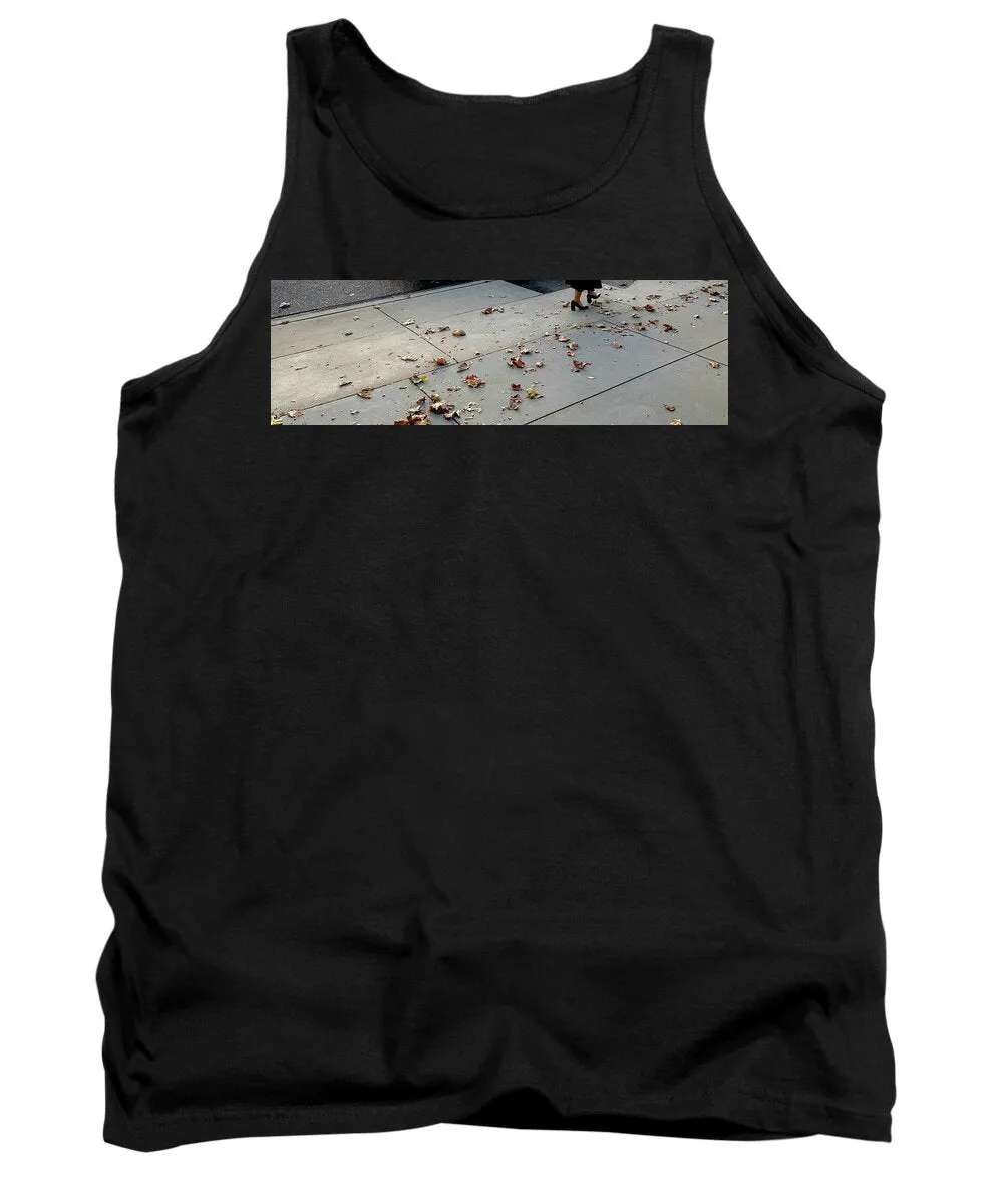 Rustle - Tank Top