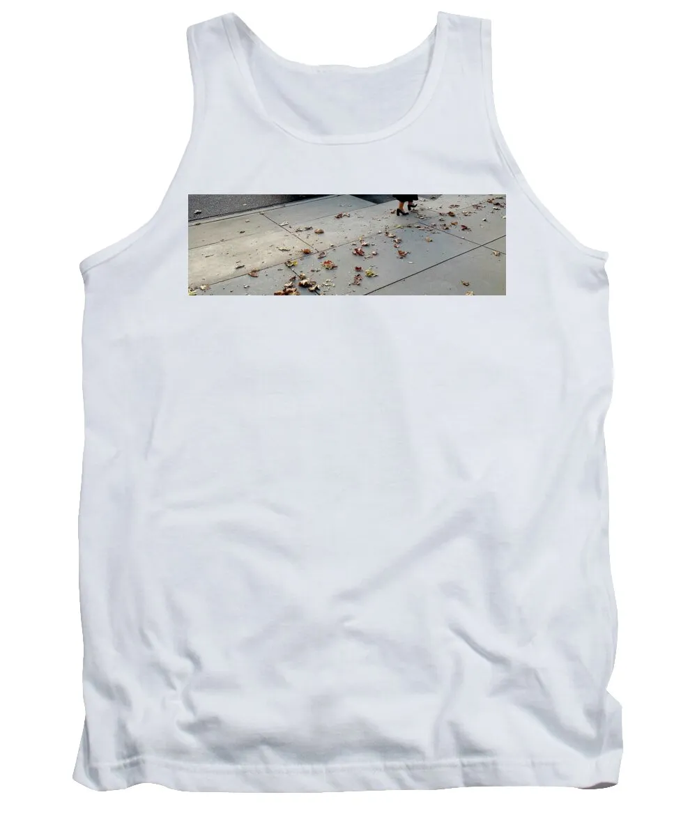 Rustle - Tank Top