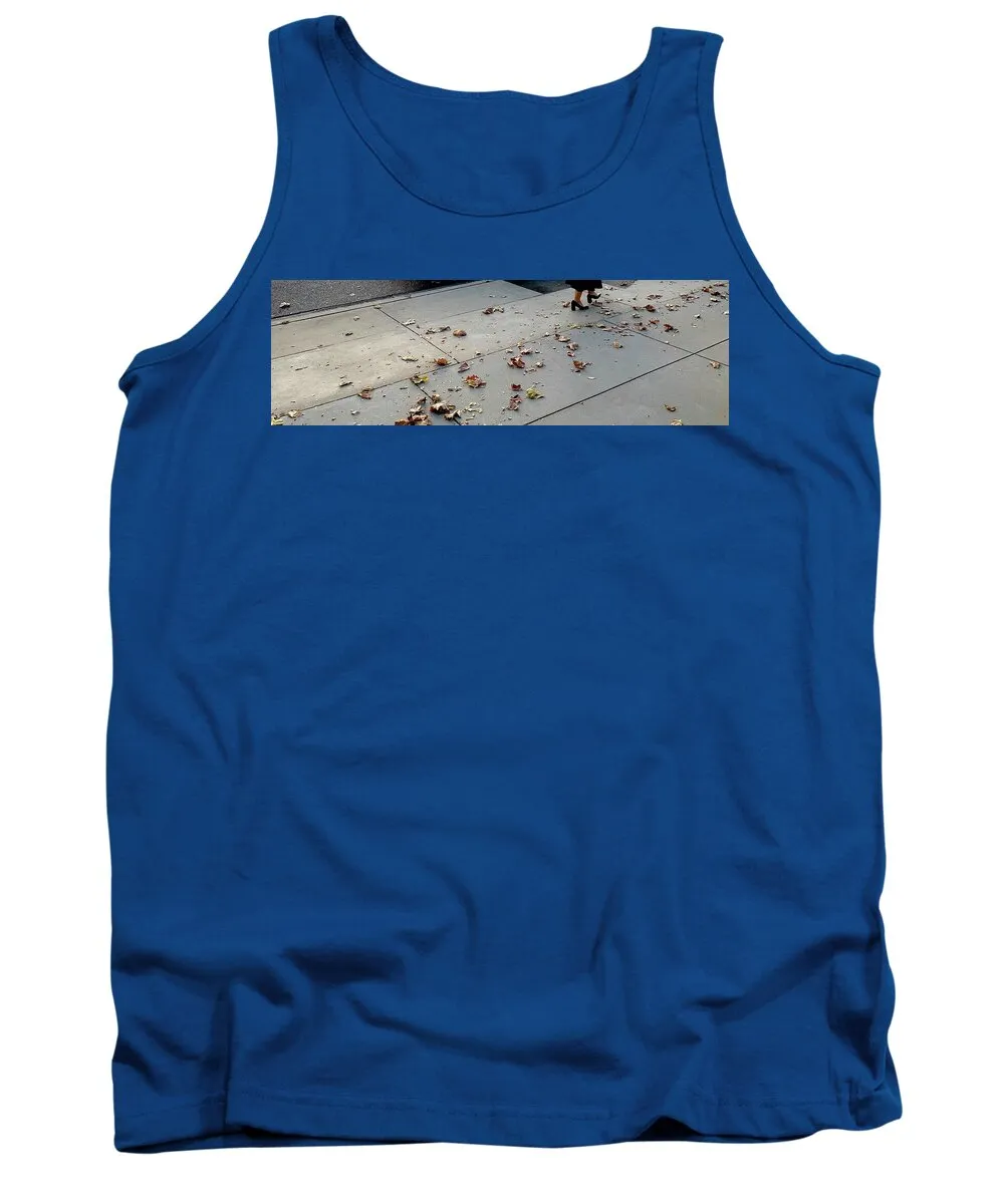 Rustle - Tank Top