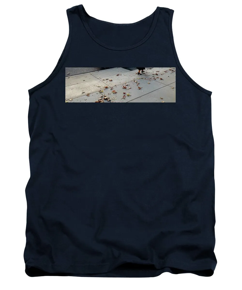 Rustle - Tank Top
