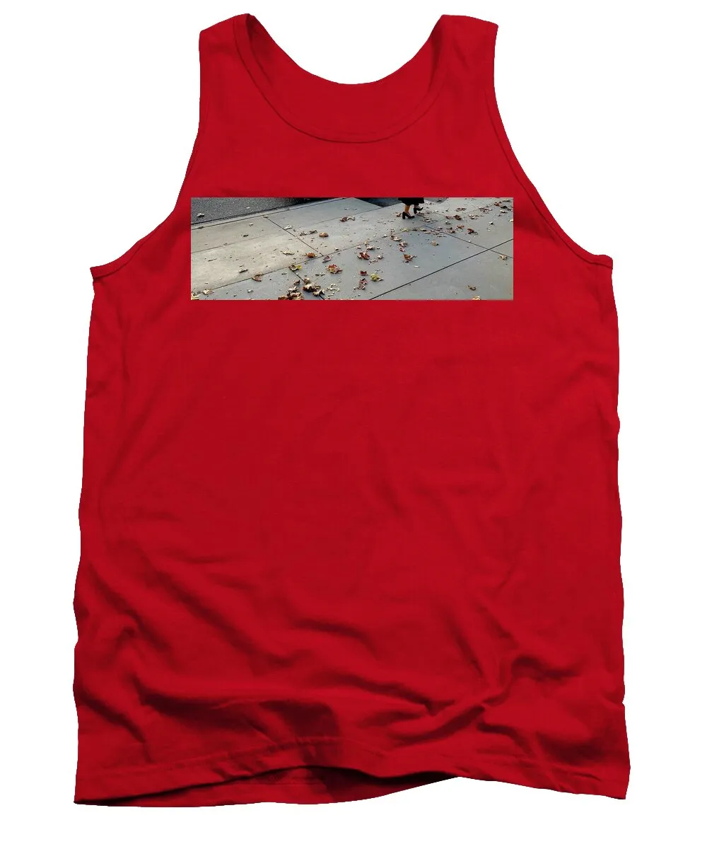 Rustle - Tank Top