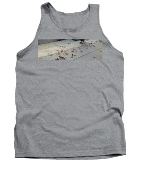 Rustle - Tank Top