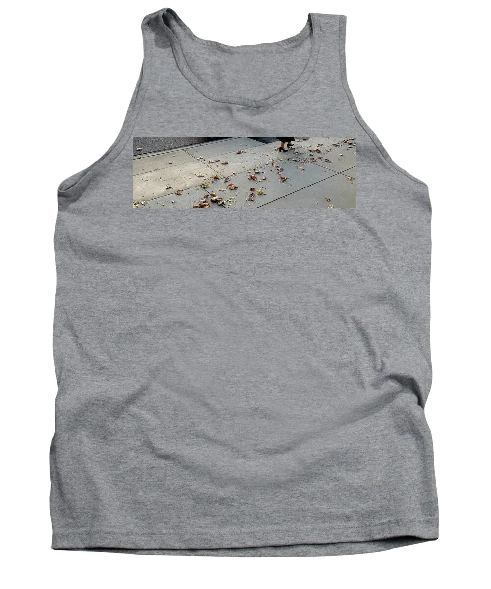 Rustle - Tank Top