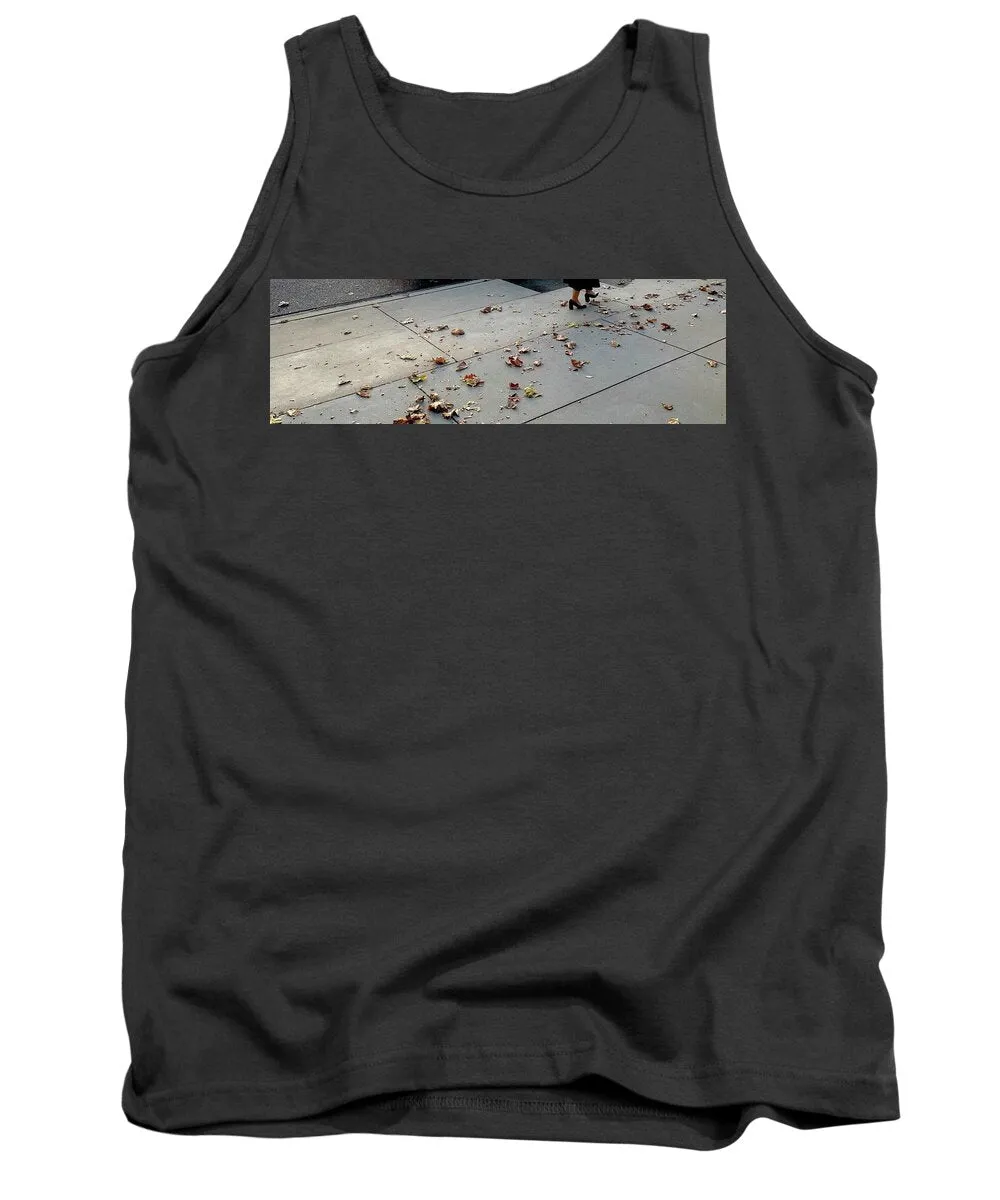 Rustle - Tank Top