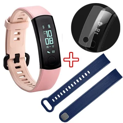 Smart Wristband Swimming Waterproof Fitness Tracker