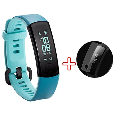 Smart Wristband Swimming Waterproof Fitness Tracker